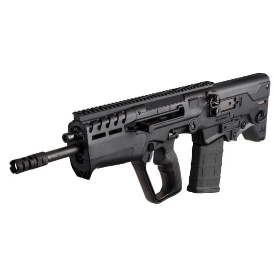 IWI TAVOR 7 BULLPUP RIFLE - .308 WINCHESTER / 7.62 NATO - 16.5" BARREL - BLACK 20+1RD